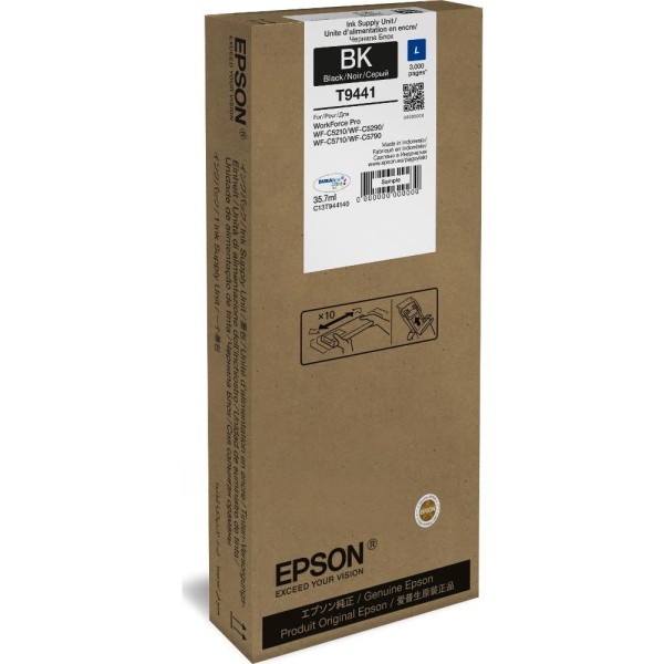 C13T944140 black EPSON