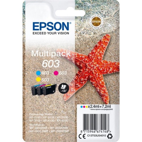 C13T03U54010 603 color EPSON