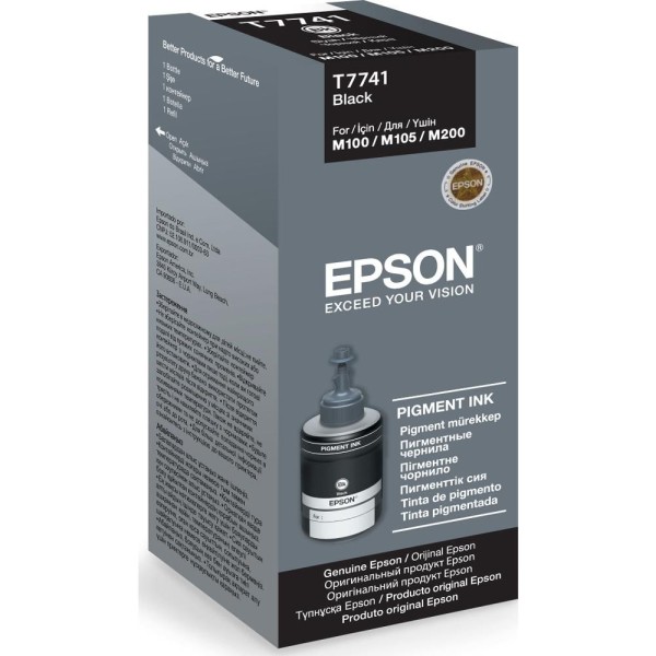 C13T77414A black EPSON