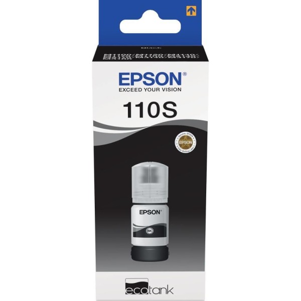 C13T01L14A 110S black EPSON