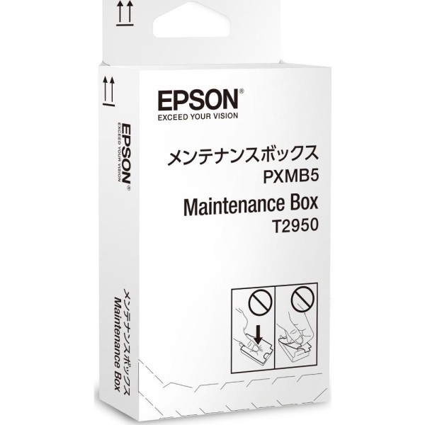 C13T295000 odpadní nádobka EPSON
