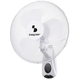 P206VEN600 NÁSTĚNNÝ VENTILÁTOR BEPER