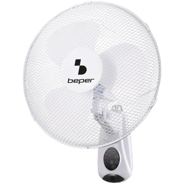P206VEN600 NÁSTĚNNÝ VENTILÁTOR BEPER