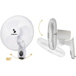 P206VEN600 NÁSTĚNNÝ VENTILÁTOR BEPER