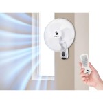 P206VEN600 NÁSTĚNNÝ VENTILÁTOR BEPER