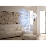 P206VEN600 NÁSTĚNNÝ VENTILÁTOR BEPER
