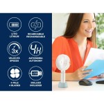 P206VEN401 MINI VENTILÁTOR BEPER