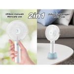 P206VEN401 MINI VENTILÁTOR BEPER