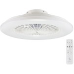 P206VEN640 STROPNÍ VENTILÁTOR BEPER