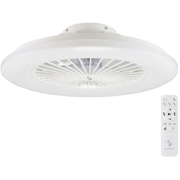P206VEN640 STROPNÍ VENTILÁTOR BEPER