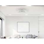 P206VEN640 STROPNÍ VENTILÁTOR BEPER