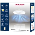 P206VEN640 STROPNÍ VENTILÁTOR BEPER