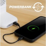 P206VEN411 VĚTRÁK FCE POWERBANKY BEPER