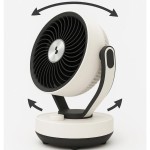 P206VEN261 STOLNÍ VENTILÁTOR BEPER