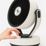 P206VEN261 STOLNÍ VENTILÁTOR BEPER