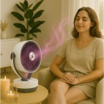 P206VEN261 STOLNÍ VENTILÁTOR BEPER