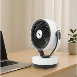 P206VEN261 STOLNÍ VENTILÁTOR BEPER