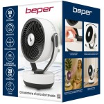 P206VEN261 STOLNÍ VENTILÁTOR BEPER