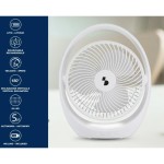 P206VEN425 PŘENOSNÝ VENTILÁTOR BEPER