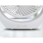 P206VEN425 PŘENOSNÝ VENTILÁTOR BEPER