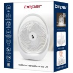 P206VEN425 PŘENOSNÝ VENTILÁTOR BEPER