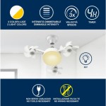 P206VEN612 STROPNÍ VENTILÁTOR BEPER