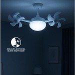P206VEN612 STROPNÍ VENTILÁTOR BEPER