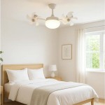 P206VEN612 STROPNÍ VENTILÁTOR BEPER