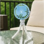 P206VEN431 DOBÍJECÍ VENTILÁTOR BEPER