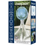 P206VEN431 DOBÍJECÍ VENTILÁTOR BEPER