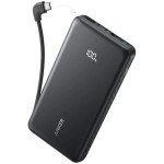 A110DH11 Zolo 10000mAh 22,5W černá ANKER