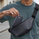 A110DH11 Zolo 10000mAh 22,5W černá ANKER