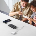A110DH11 Zolo 10000mAh 22,5W černá ANKER