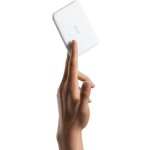 A1665H21 Nano 5000mAh 20W bílá ANKER