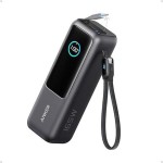 A1695H11 PB 25000mAh 165W šedá ANKER
