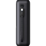 A1695H11 PB 25000mAh 165W šedá ANKER