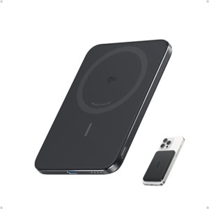 A1665H11 Nano 5000mAh 20W černá ANKER