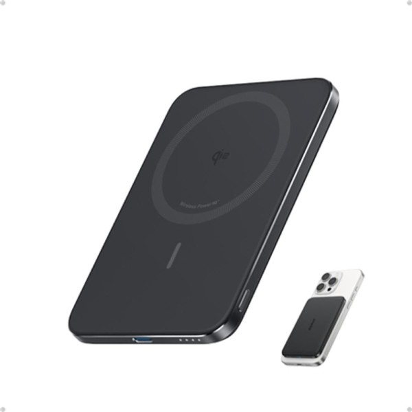 A1665H11 Nano 5000mAh 20W černá ANKER