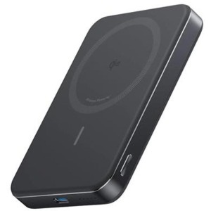 A1664H11 MagGo 10000mAh 30W černá ANKER