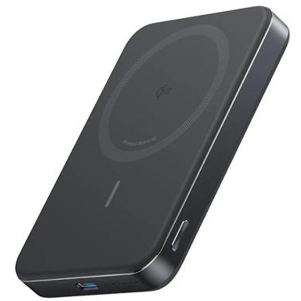 A1664H11 MagGo 10000mAh 30W černá ANKER