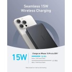 A1664H11 MagGo 10000mAh 30W černá ANKER