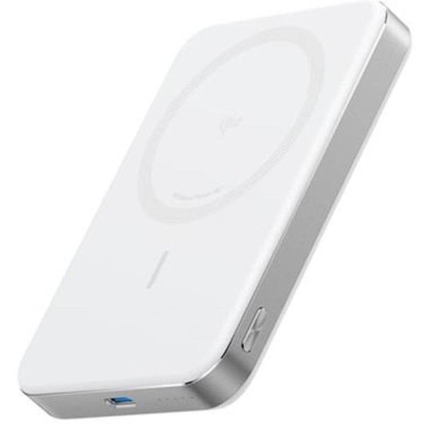A1664H21 MagGo 10000mAh 30W bílá ANKER