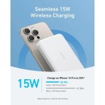 A1664H21 MagGo 10000mAh 30W bílá ANKER