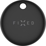 Tag Dual - Find My/Find Hub Black FIXED