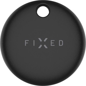 Tag Dual - Find My/Find Hub Black FIXED