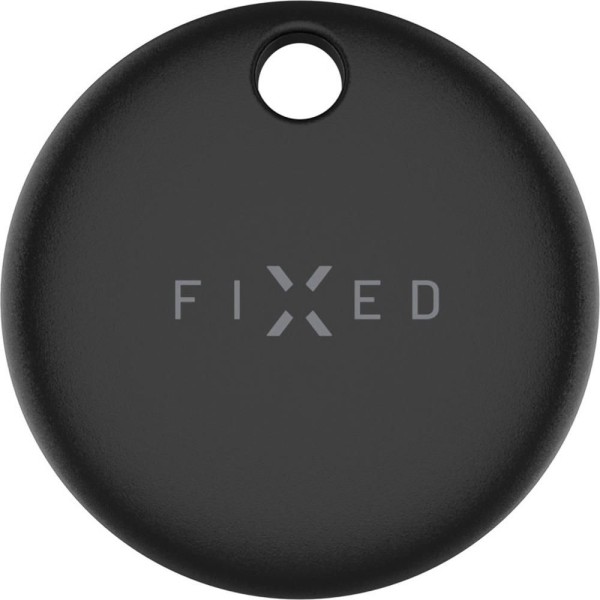 Tag Dual - Find My/Find Hub Black FIXED