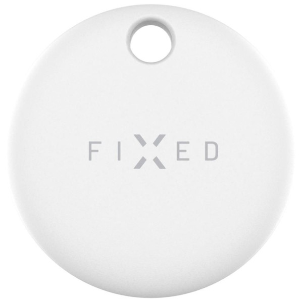 Tag Dual - Find My/Find Hub White FIXED