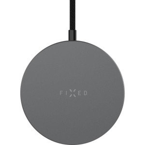 MagPad Slim Qi2.2 Grey FIXED