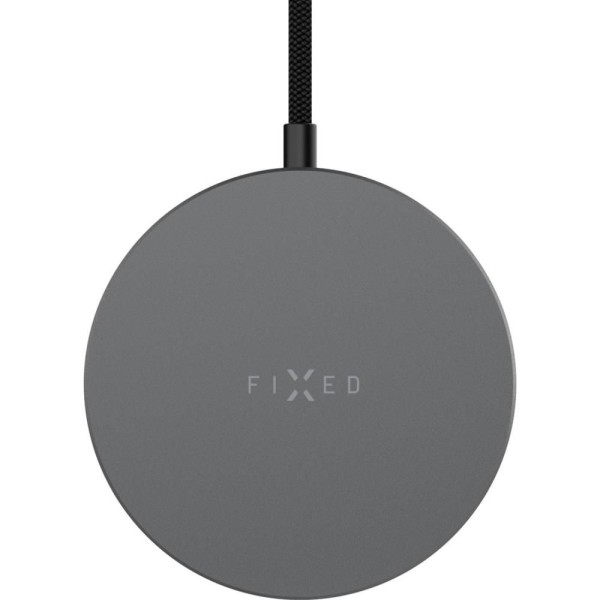 MagPad Slim Qi2.2 Grey FIXED
