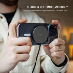 MagPad Slim Qi2.2 Grey FIXED
